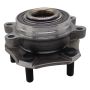 GSP 530039 19-25 Nissan Altima Wheel Bearing and Hub Assembly  - Front