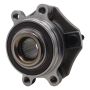 GSP 530039 19-25 Nissan Altima Wheel Bearing and Hub Assembly  - Front