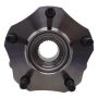 GSP 530039 19-25 Nissan Altima Wheel Bearing and Hub Assembly  - Front