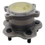 GSP 530040 19-25 Nissan Altima (FWD) Wheel Bearing and Hub Assembly  - Rear