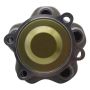 GSP 530040 19-25 Nissan Altima (FWD) Wheel Bearing and Hub Assembly  - Rear
