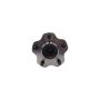 GSP 530040 19-25 Nissan Altima (FWD) Wheel Bearing and Hub Assembly  - Rear