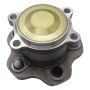 GSP 530040 19-25 Nissan Altima (FWD) Wheel Bearing and Hub Assembly  - Rear