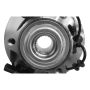 GSP 530041 INFINITI, Nissan (AWD) Wheel Bearing and Hub Assembly  - Front
