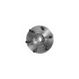 GSP 530041 INFINITI, Nissan (AWD) Wheel Bearing and Hub Assembly  - Front