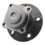 GSP 530045 INFINITI, Mercedes-Benz (FWD) Wheel Bearing and Hub Assembly  - Rear
