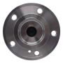 GSP 530045 INFINITI, Mercedes-Benz (FWD) Wheel Bearing and Hub Assembly  - Rear