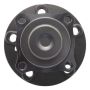 GSP 530045 INFINITI, Mercedes-Benz (FWD) Wheel Bearing and Hub Assembly  - Rear