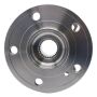 GSP 530046 INFINITI, Mercedes-Benz (AWD) Wheel Bearing and Hub Assembly  - Rear