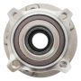 GSP 530046 INFINITI, Mercedes-Benz (AWD) Wheel Bearing and Hub Assembly  - Rear