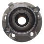 GSP 530046 INFINITI, Mercedes-Benz (AWD) Wheel Bearing and Hub Assembly  - Rear