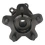 GSP 530049 21-25 Nissan Rogue (AWD) Wheel Bearing and Hub Assembly  - Rear