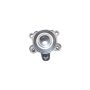 GSP 530049 21-25 Nissan Rogue (AWD) Wheel Bearing and Hub Assembly  - Rear