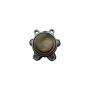 GSP 530050 Mitsubishi, Nissan (FWD) Wheel Bearing and Hub Assembly  - Rear