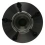 GSP 530102 INFINITI, Nissan (RWD) Wheel Bearing and Hub Assembly  - Front