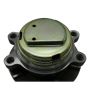 GSP 530102 INFINITI, Nissan (RWD) Wheel Bearing and Hub Assembly  - Front