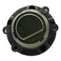 GSP 530102 INFINITI, Nissan (RWD) Wheel Bearing and Hub Assembly  - Front