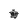 GSP 530127 13-19 Nissan Sentra Wheel Bearing and Hub Assembly  - Rear