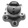 GSP 530127 13-19 Nissan Sentra Wheel Bearing and Hub Assembly  - Rear
