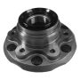 GSP 531400HA INFINITI, Nissan Wheel Bearing and Hub Assembly  - Front