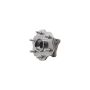 GSP 532003 05-12 Nissan Pathfinder Wheel Bearing and Hub Assembly  - Rear