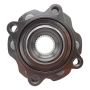 GSP 532003 05-12 Nissan Pathfinder Wheel Bearing and Hub Assembly  - Rear