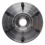 GSP 532004 INFINITI, Nissan Wheel Bearing and Hub Assembly  - Rear