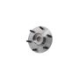 GSP 532004 INFINITI, Nissan Wheel Bearing and Hub Assembly  - Rear