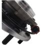 GSP 532004 INFINITI, Nissan Wheel Bearing and Hub Assembly  - Rear