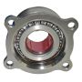GSP 532011 Nissan Wheel Bearing and Hub Assembly  - Rear