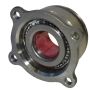 GSP 532011 Nissan Wheel Bearing and Hub Assembly  - Rear