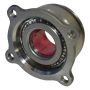 GSP 532011 Nissan Wheel Bearing and Hub Assembly  - Rear