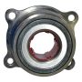 GSP 532011 Nissan Wheel Bearing and Hub Assembly  - Rear