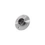 GSP 533303 00-06 Nissan Sentra Wheel Bearing and Hub Assembly  - Rear