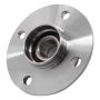 GSP 533303 00-06 Nissan Sentra Wheel Bearing and Hub Assembly  - Rear