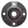 GSP 533303 00-06 Nissan Sentra Wheel Bearing and Hub Assembly  - Rear