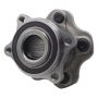 GSP 533363 INFINITI, Nissan (4WD/AWD) Wheel Bearing and Hub Assembly  - Rear