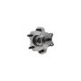GSP 533363 INFINITI, Nissan (4WD/AWD) Wheel Bearing and Hub Assembly  - Rear