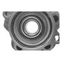 GSP 533373 Nissan (AWD) Wheel Bearing and Hub Assembly  - Rear