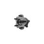GSP 533373 Nissan (AWD) Wheel Bearing and Hub Assembly  - Rear