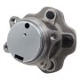 GSP 533383 07-12 Nissan Sentra Wheel Bearing and Hub Assembly  - Rear