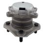 GSP 533384 07-12 Nissan Sentra Wheel Bearing and Hub Assembly  - Rear