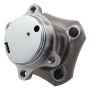 GSP 533384 07-12 Nissan Sentra Wheel Bearing and Hub Assembly  - Rear