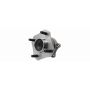 GSP 533384 07-12 Nissan Sentra Wheel Bearing and Hub Assembly  - Rear