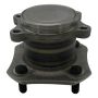 GSP 533385 07-10 Nissan Sentra Wheel Bearing and Hub Assembly  - Rear