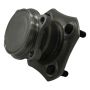 GSP 533385 07-10 Nissan Sentra Wheel Bearing and Hub Assembly  - Rear