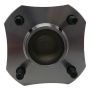 GSP 533385 07-10 Nissan Sentra Wheel Bearing and Hub Assembly  - Rear