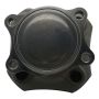 GSP 533385 07-10 Nissan Sentra Wheel Bearing and Hub Assembly  - Rear