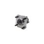 GSP 533386 Nissan Wheel Bearing and Hub Assembly  - Rear