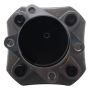 GSP 533386 Nissan Wheel Bearing and Hub Assembly  - Rear
